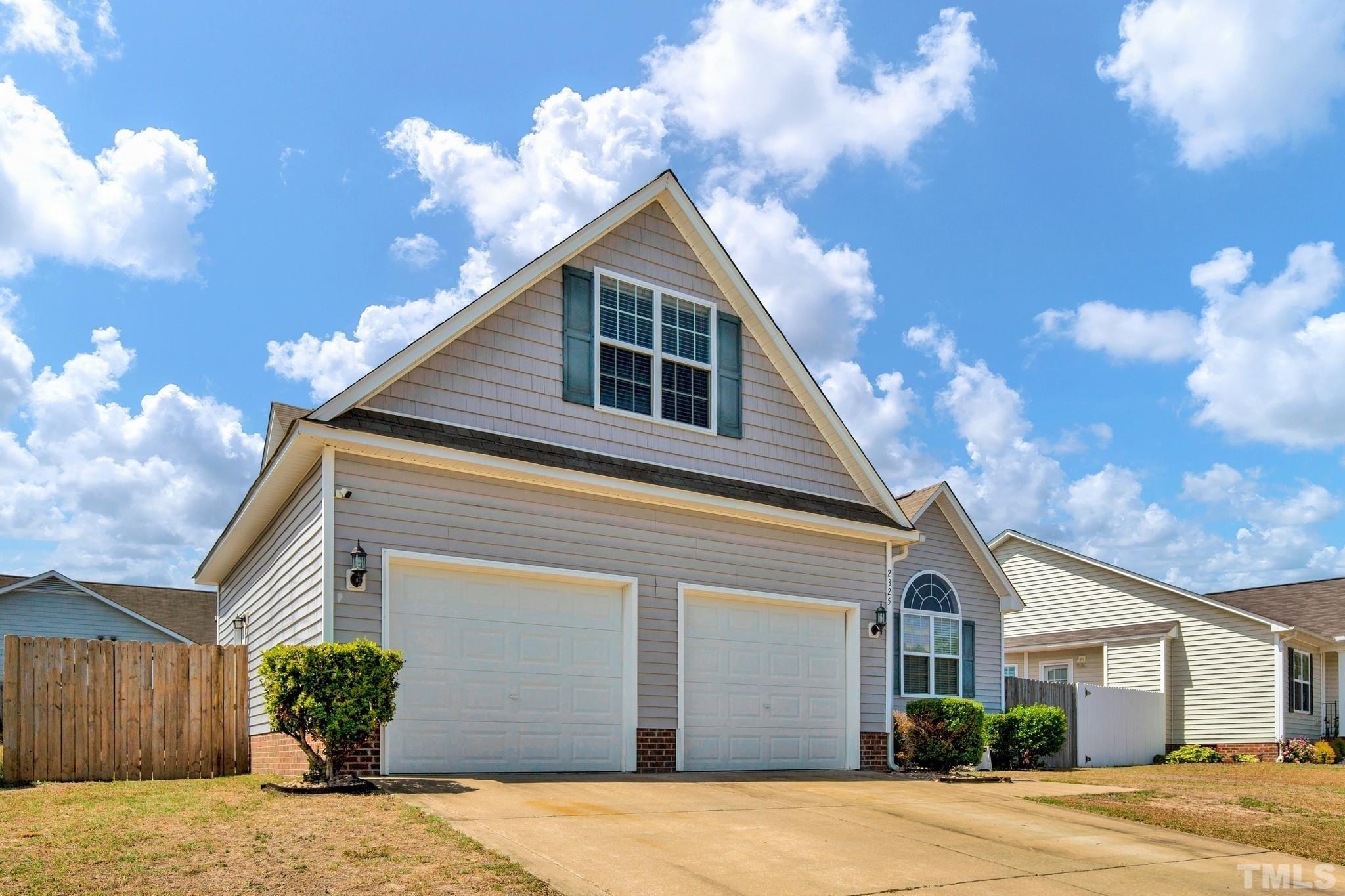 Saltwood Rd, Fayetteville, NC 28306
