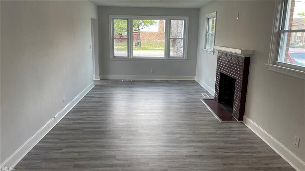 E Virginia Beach Blvd, Norfolk, VA 23504