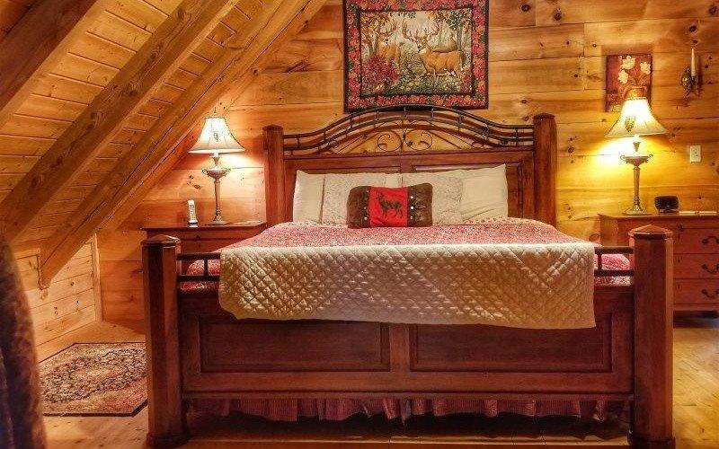 Johnson Cove Rd, Copperhill, TN 37317