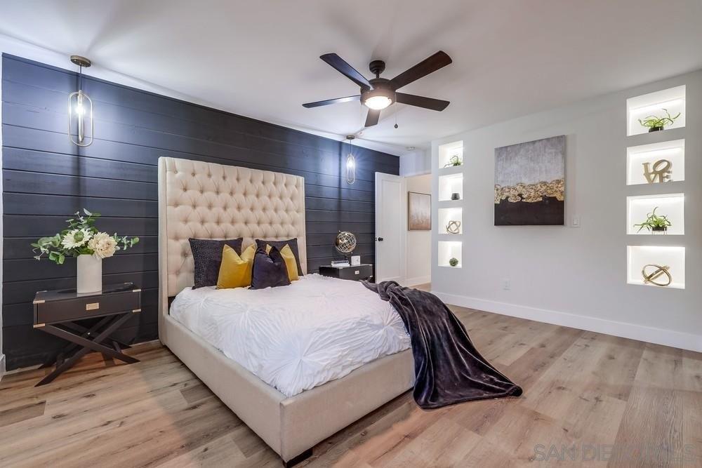 El Banquero Pl, San Diego, CA 92119
