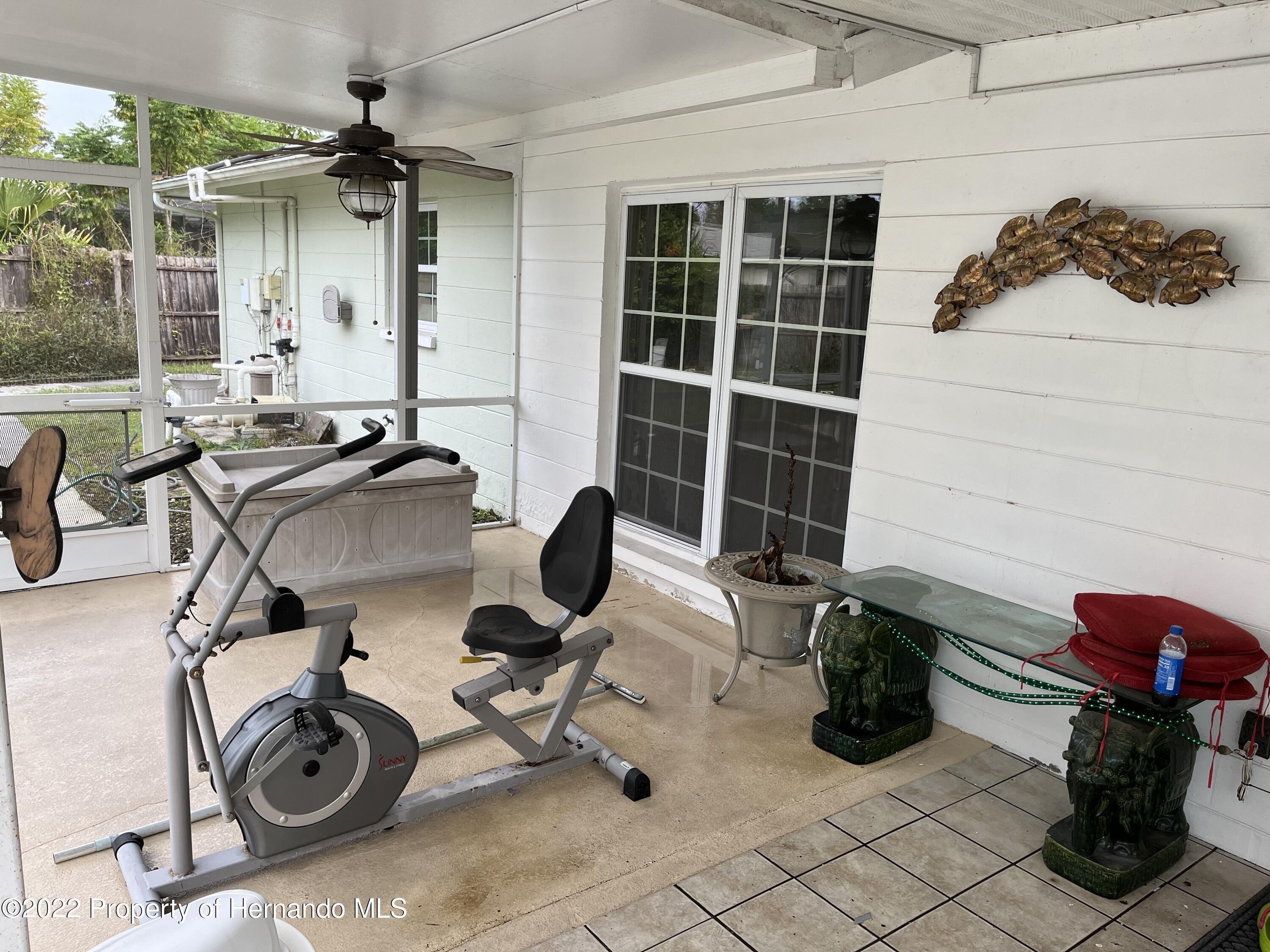 Ligonier Rd, Spring Hill, FL 34608