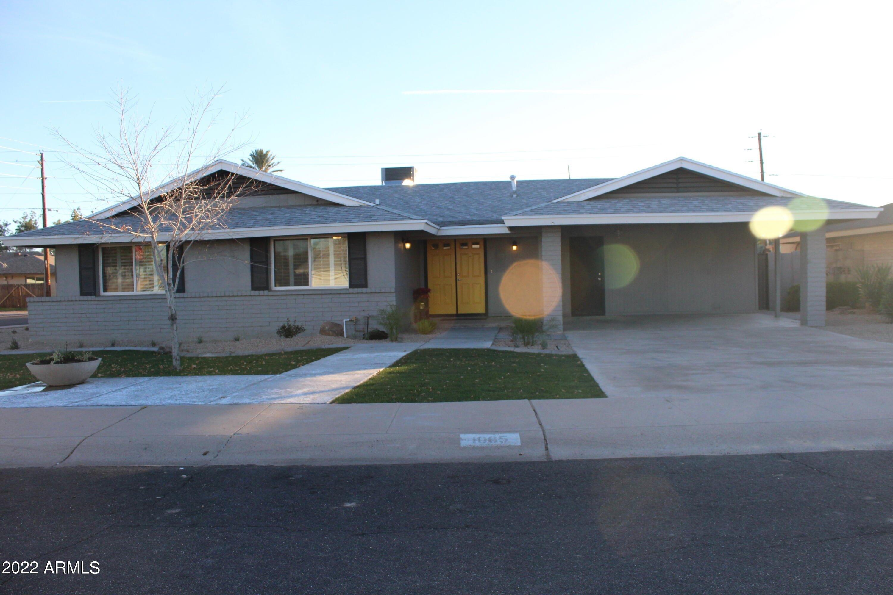 E Fairmont Dr, Tempe, AZ 85282
