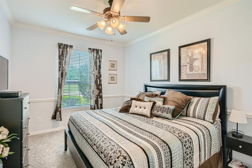 Sibyl Ln, Prosper, TX 75078