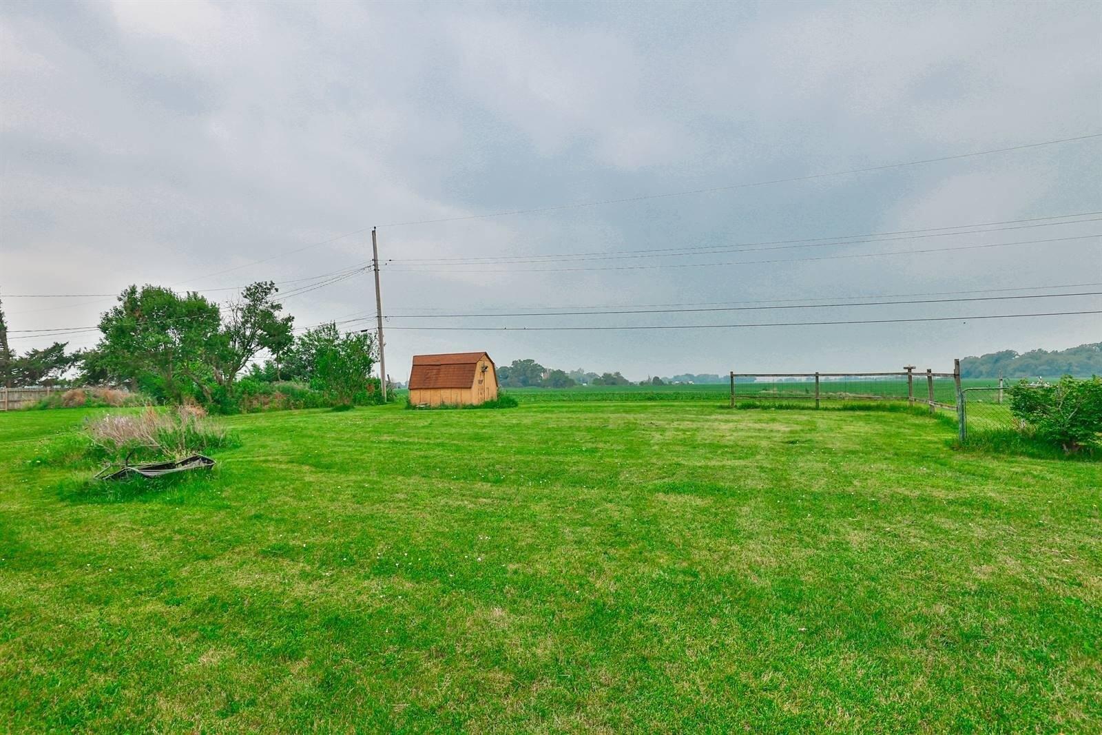 Meadow Dr, Tipp City, OH 45371