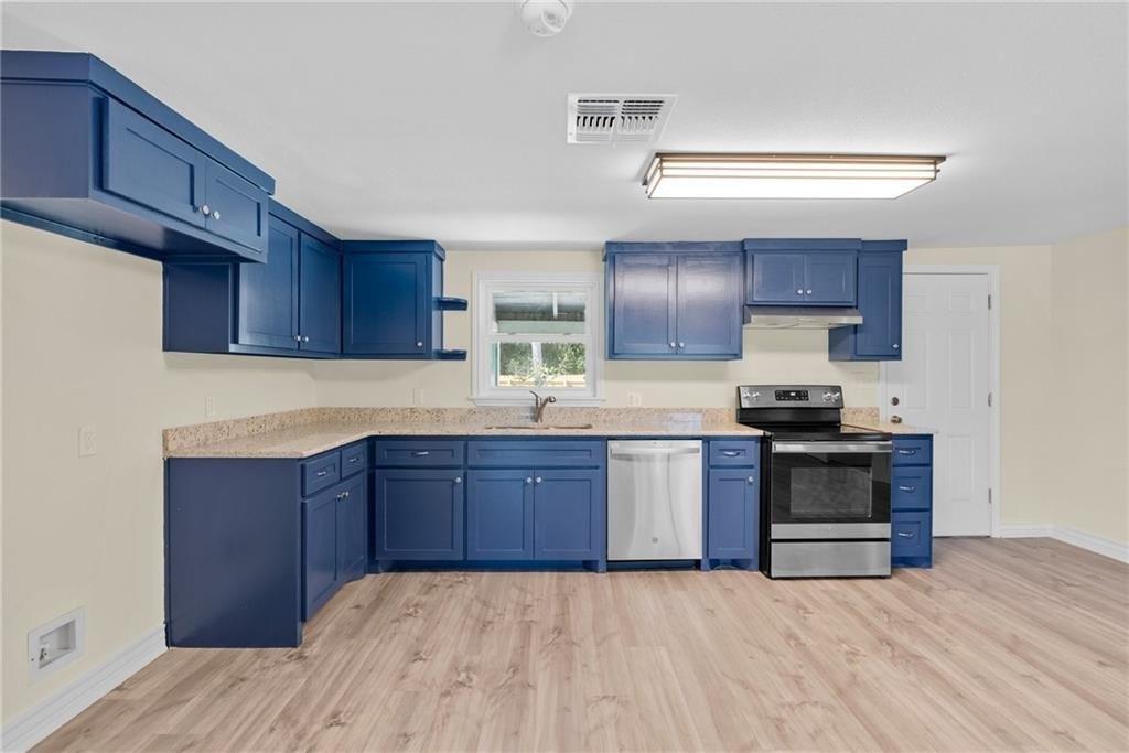 N Mccampbell St, Aransas Pass, TX 78336
