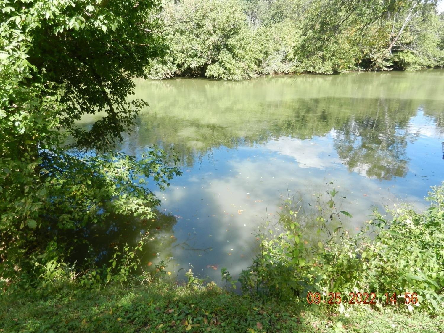 Campbell Rd, Ripley, OH 45167
