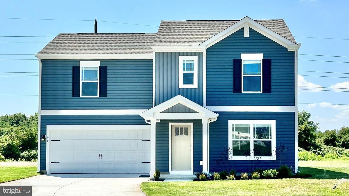 Terrapin Cir, Cambridge, MD 21613