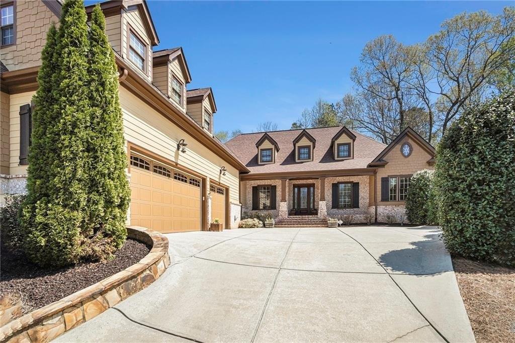 Golf View Ct, Jefferson, GA 30549