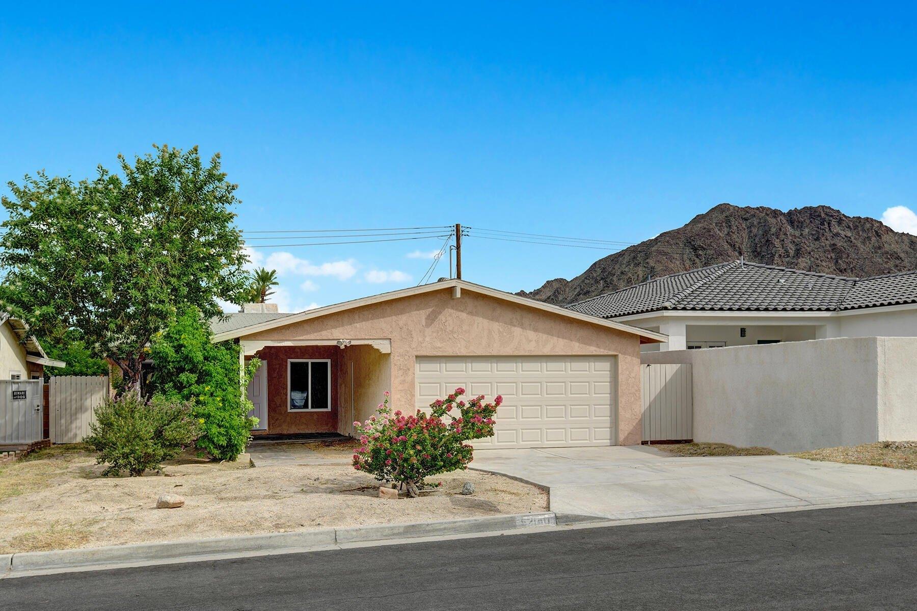 Avenida Herrera, La Quinta, CA 92253