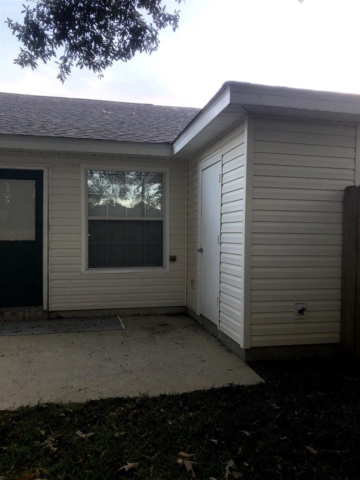 Trailwood Dr, Cantonment, FL 32533