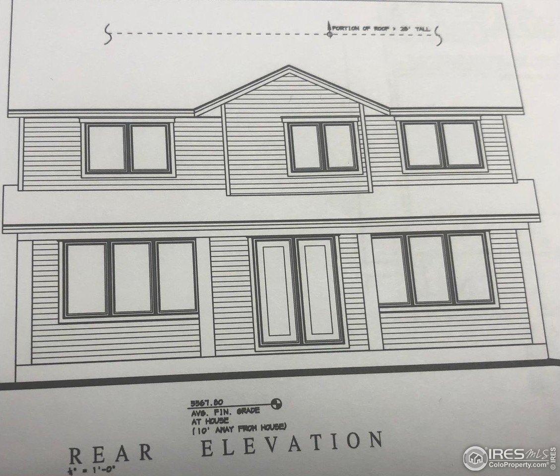 Blackfoot St, Superior, CO 80027