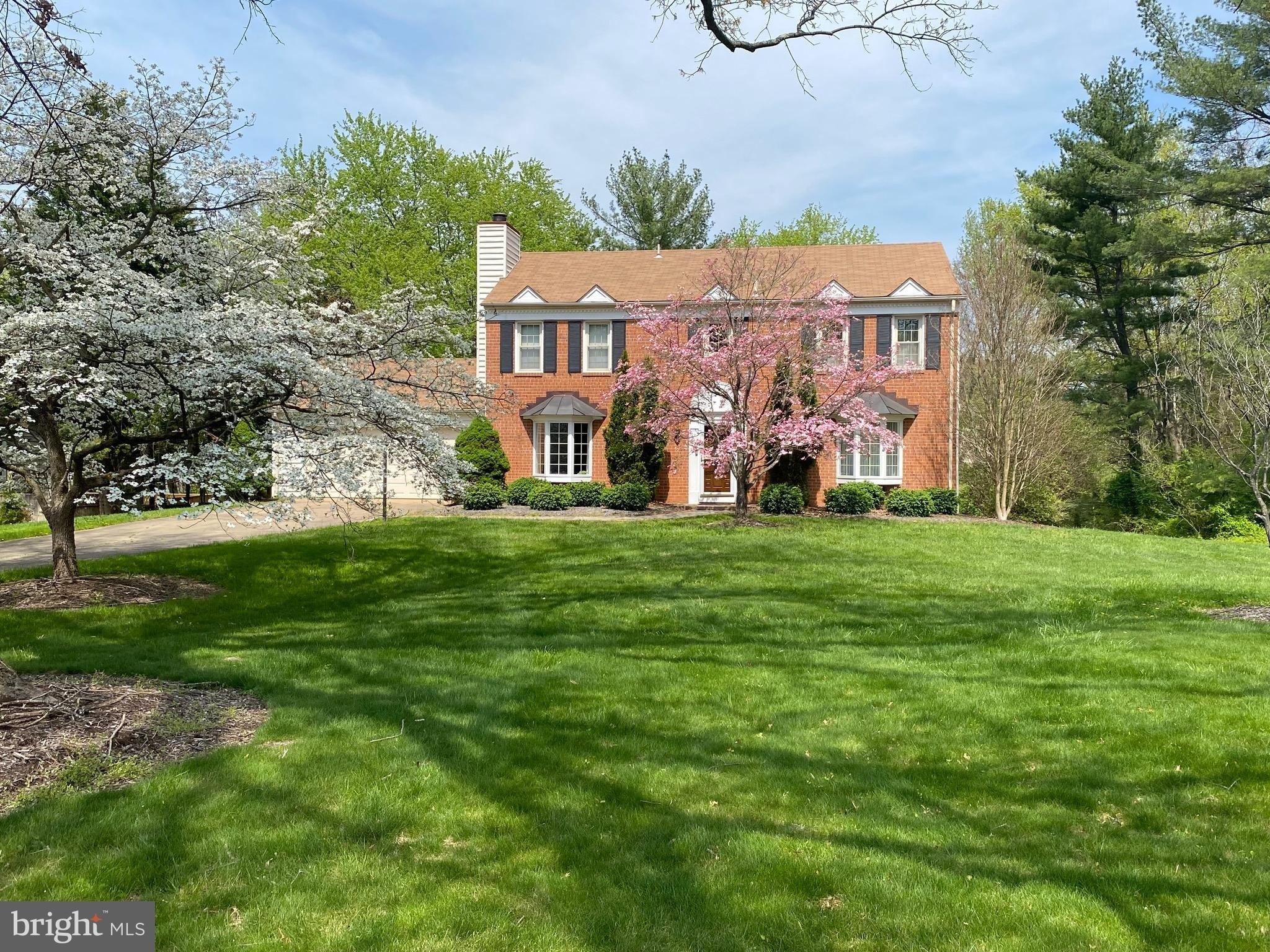 Kohoutek Ct, Vienna, VA 22182
