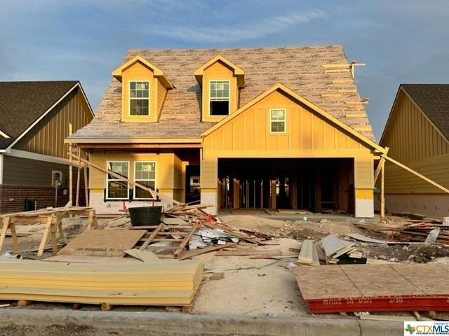 Travis Dr, Mcgregor, TX 76657