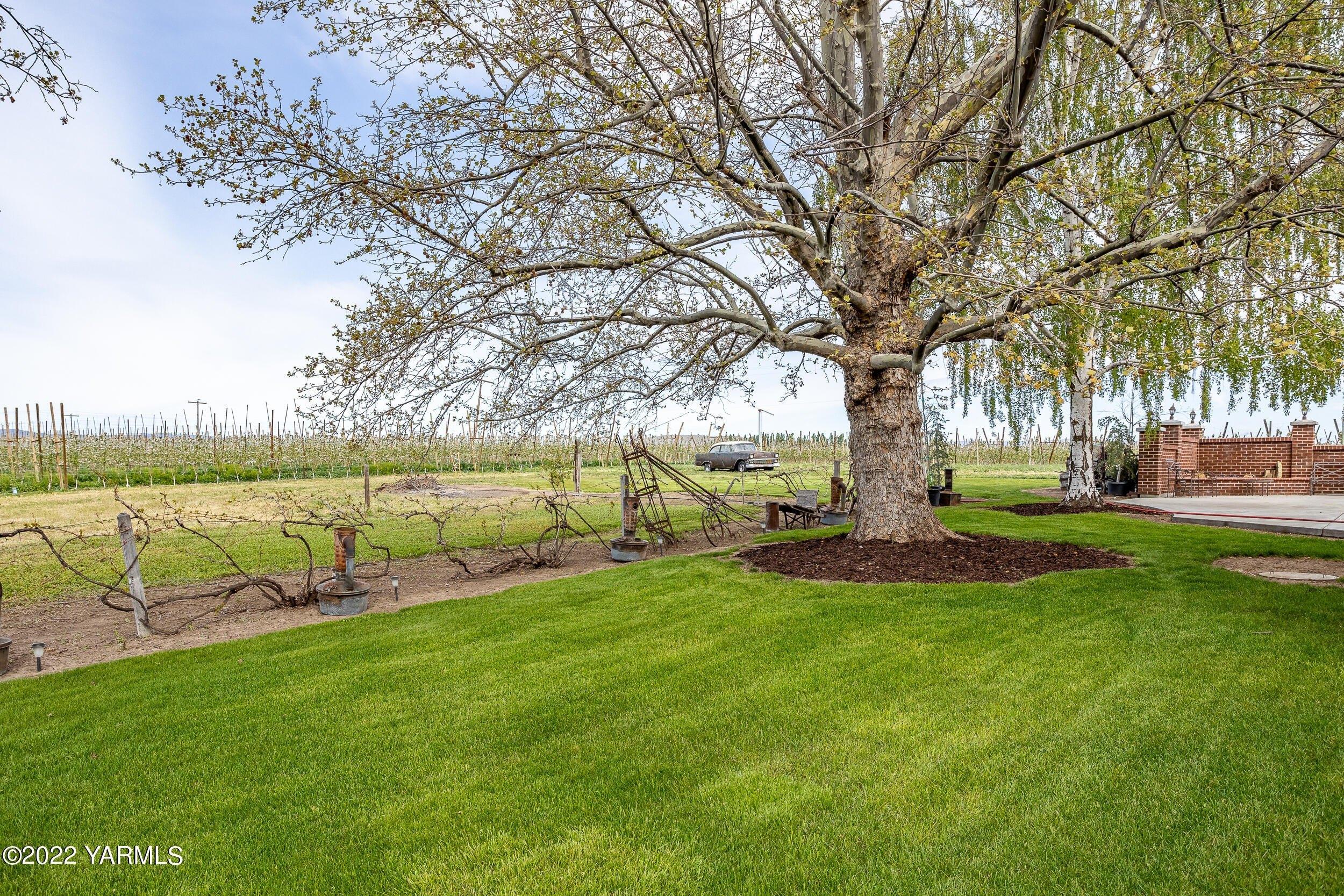 Draper Rd, Yakima, WA 98903