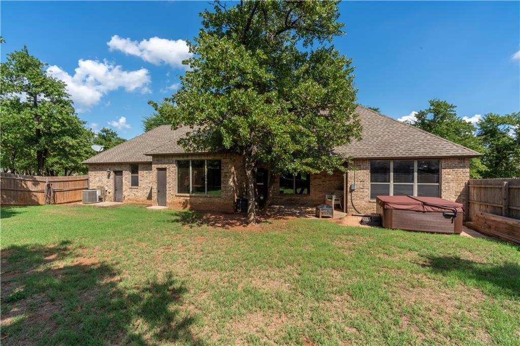 Elk Grv, Blanchard, OK 73010