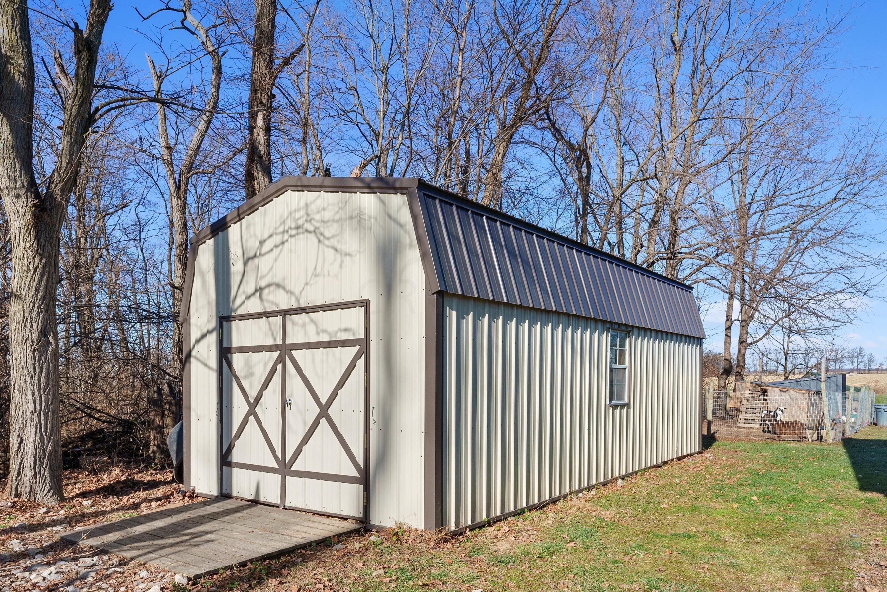 Woodhaven Rd, Johnstown, OH 43031