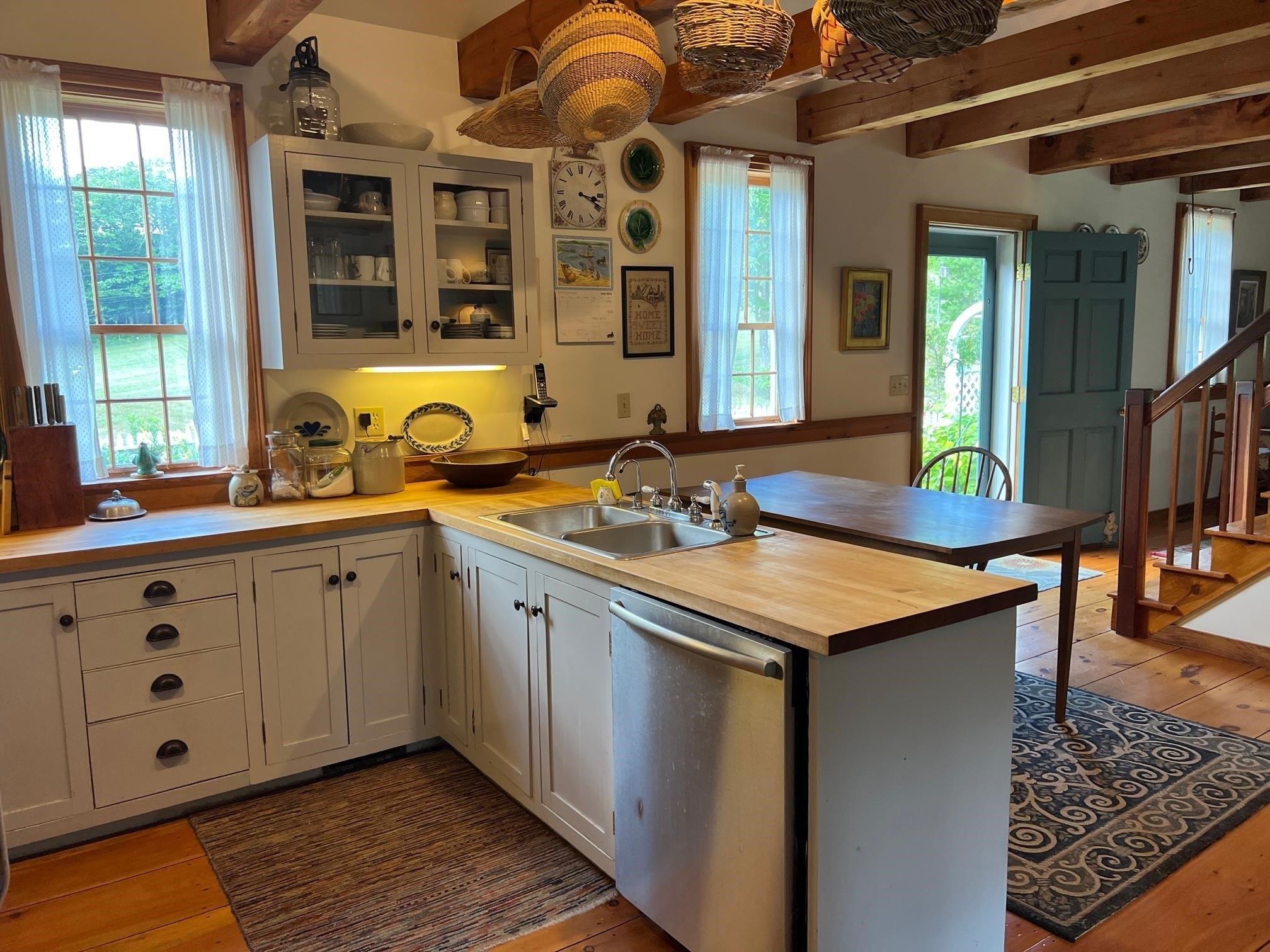 Apple Hill Rd, Sullivan, NH 03445