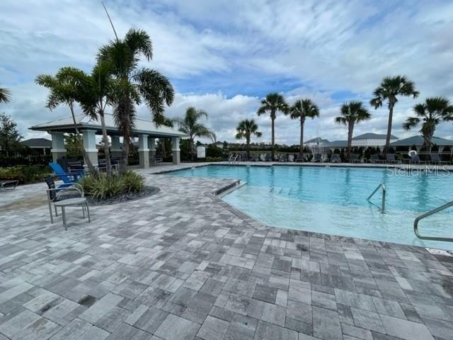 164th Ave E, Parrish, FL 34219
