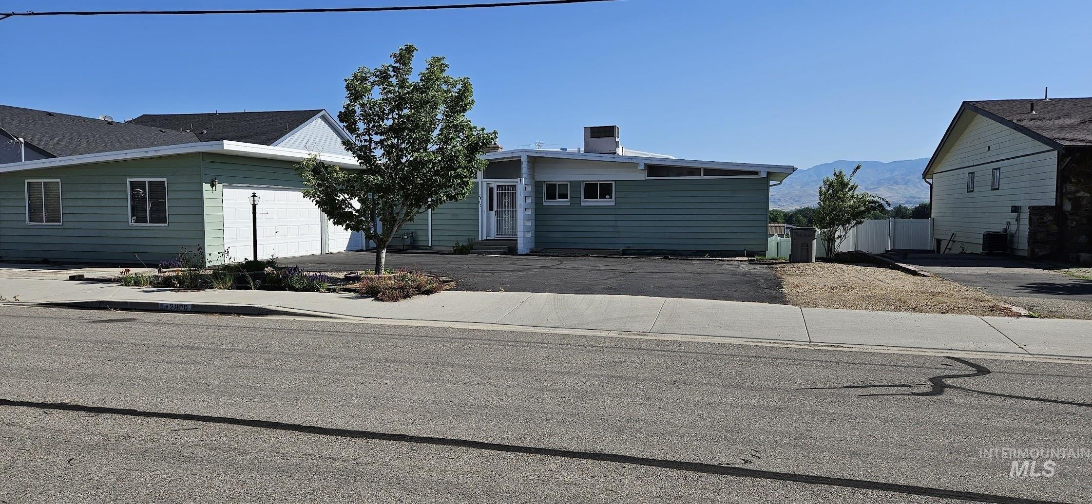 W Sunrise Rim Rd, Boise, ID 83705