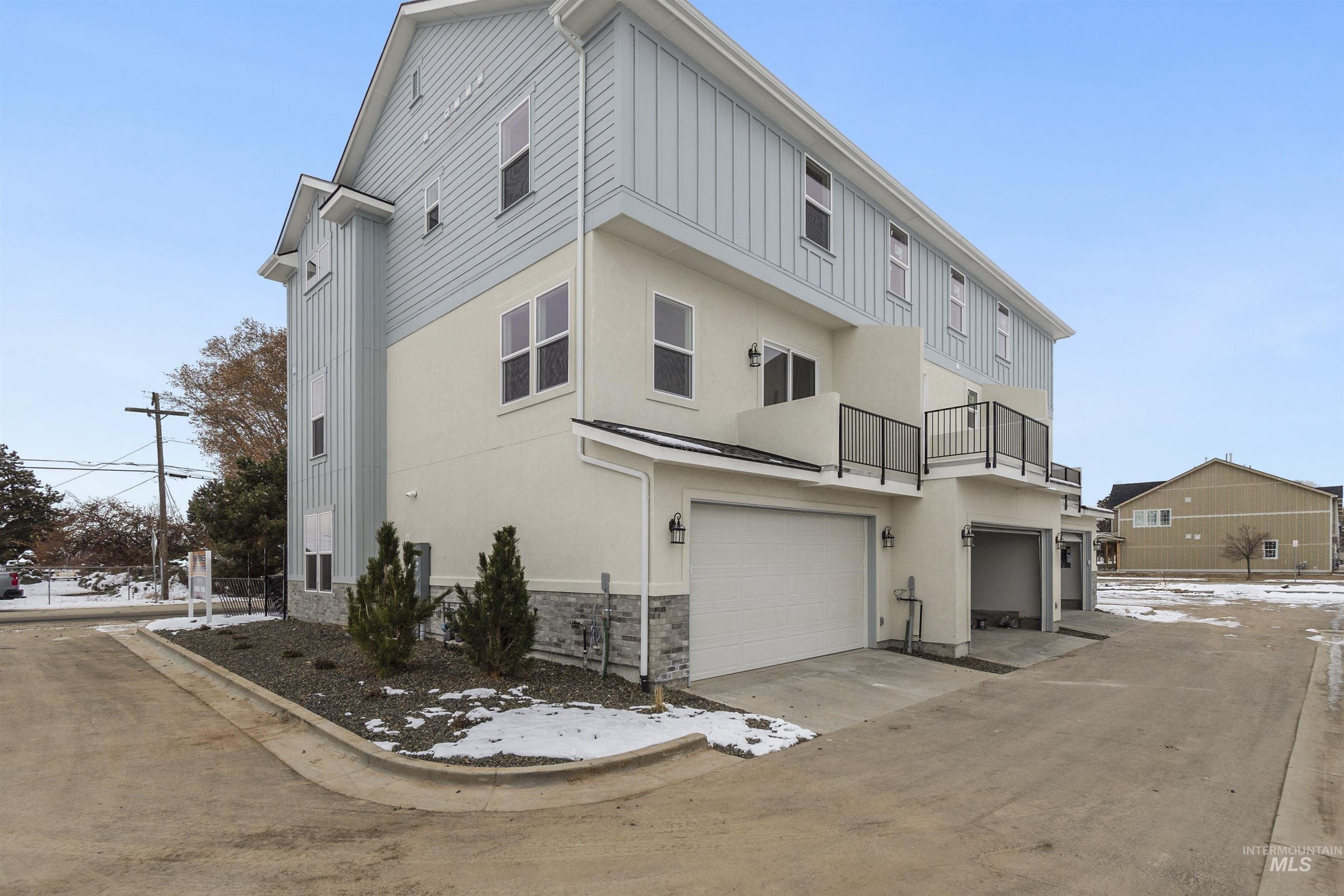 N Mumbarto Ln, Boise, ID 83713