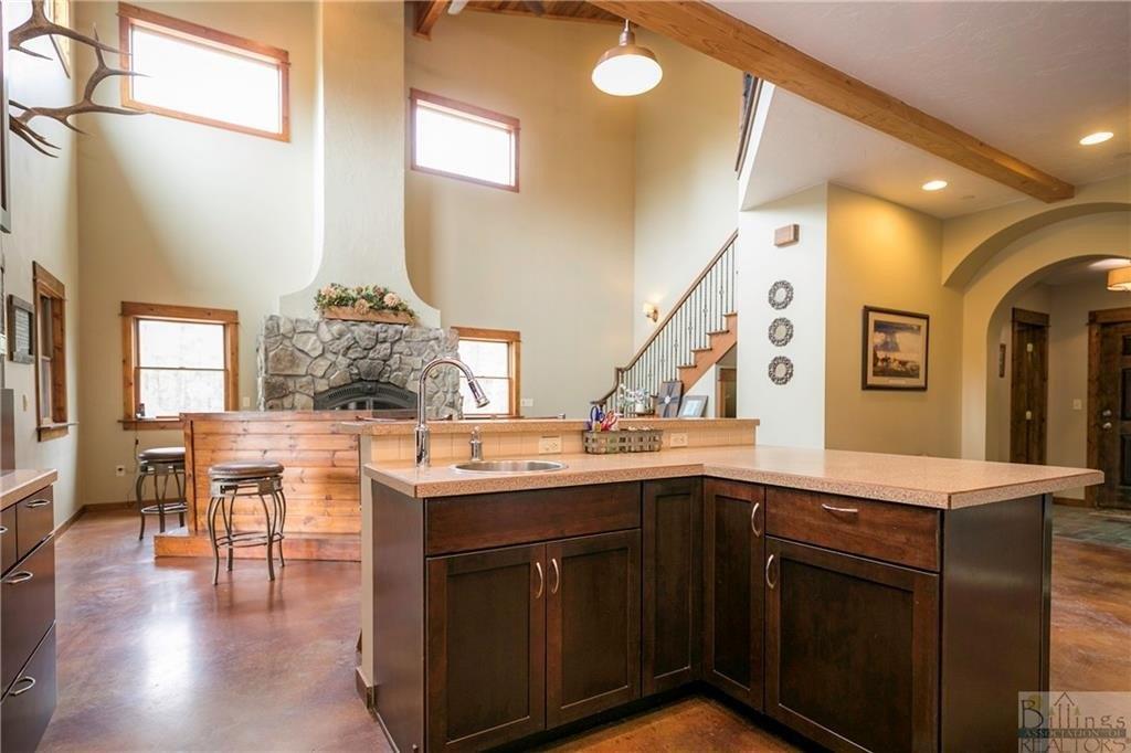 Countryman Creek Rd, Columbus, MT 59019