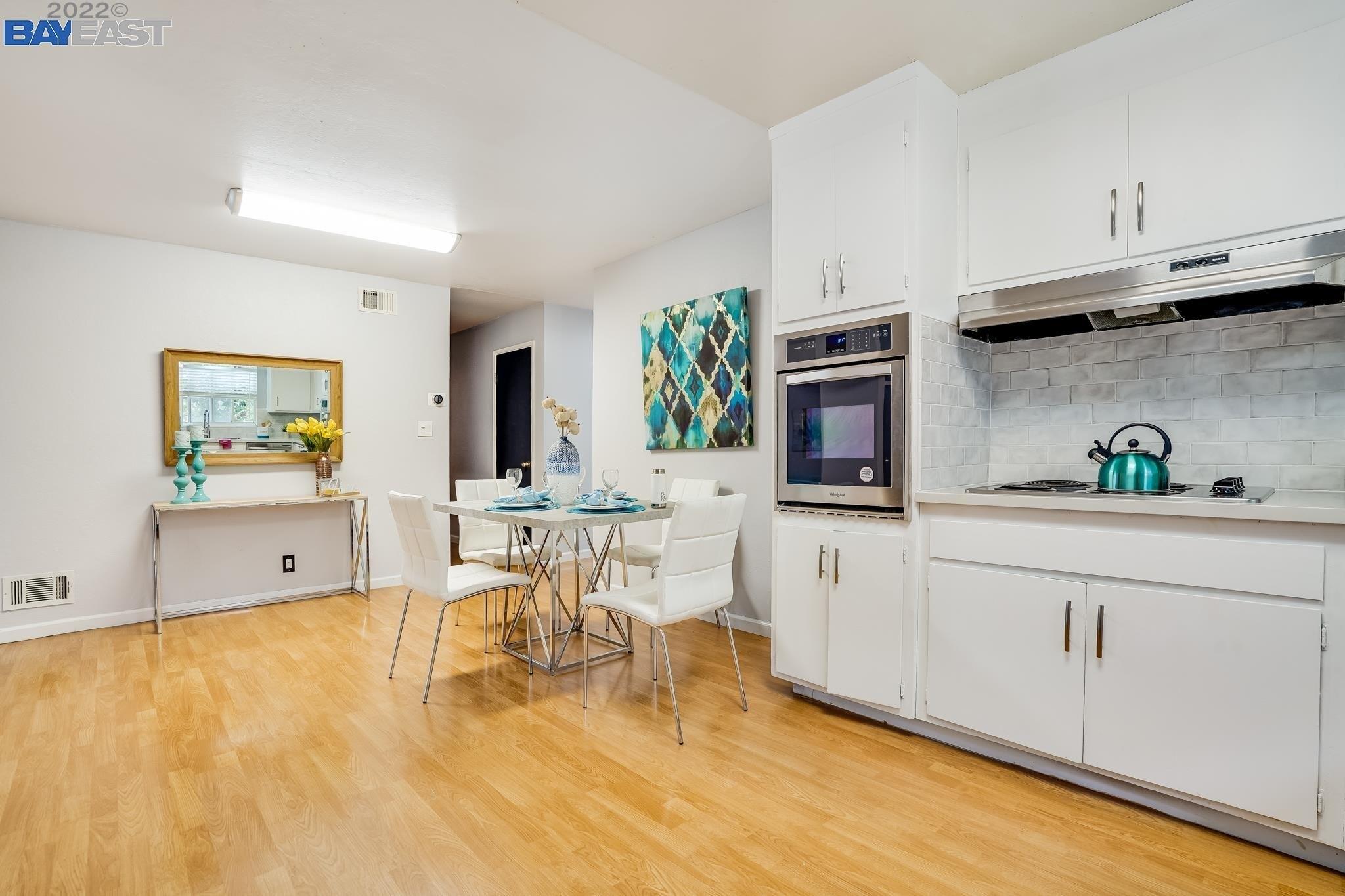 Calaveras Ave, Fremont, CA 94538