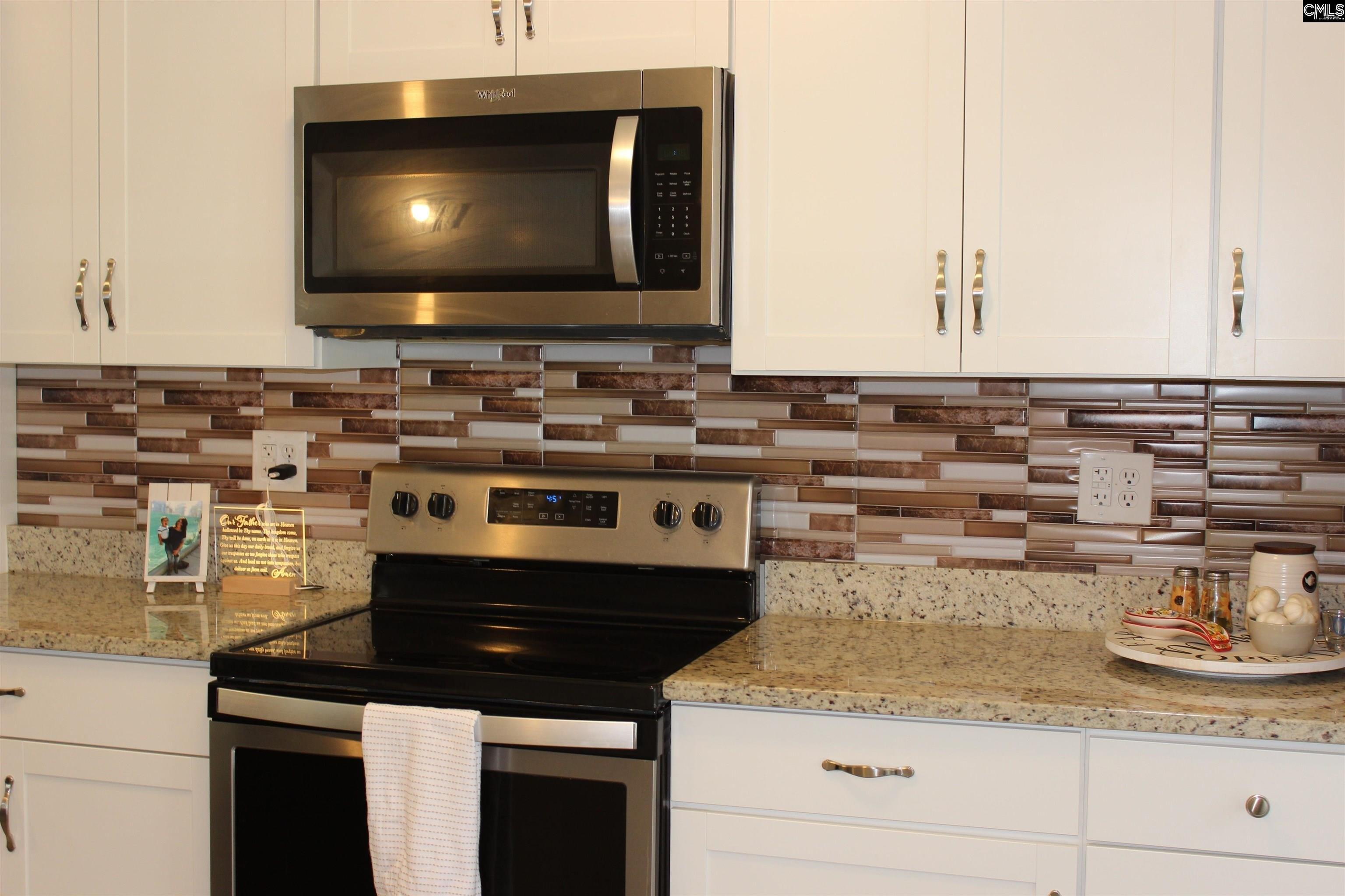 Creighton Dr, West Columbia, SC 29172