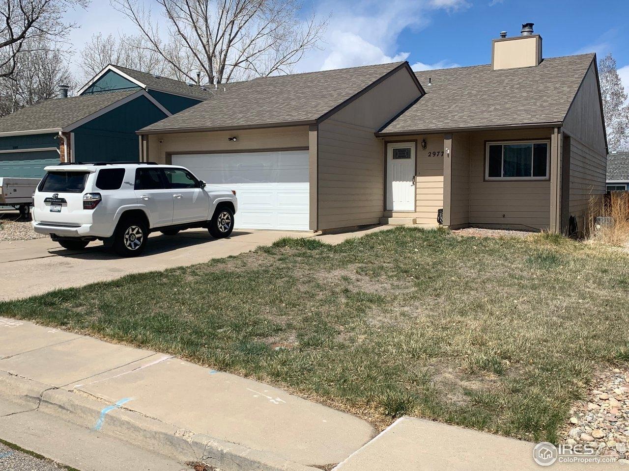 8th St Sw, Loveland, CO 80537