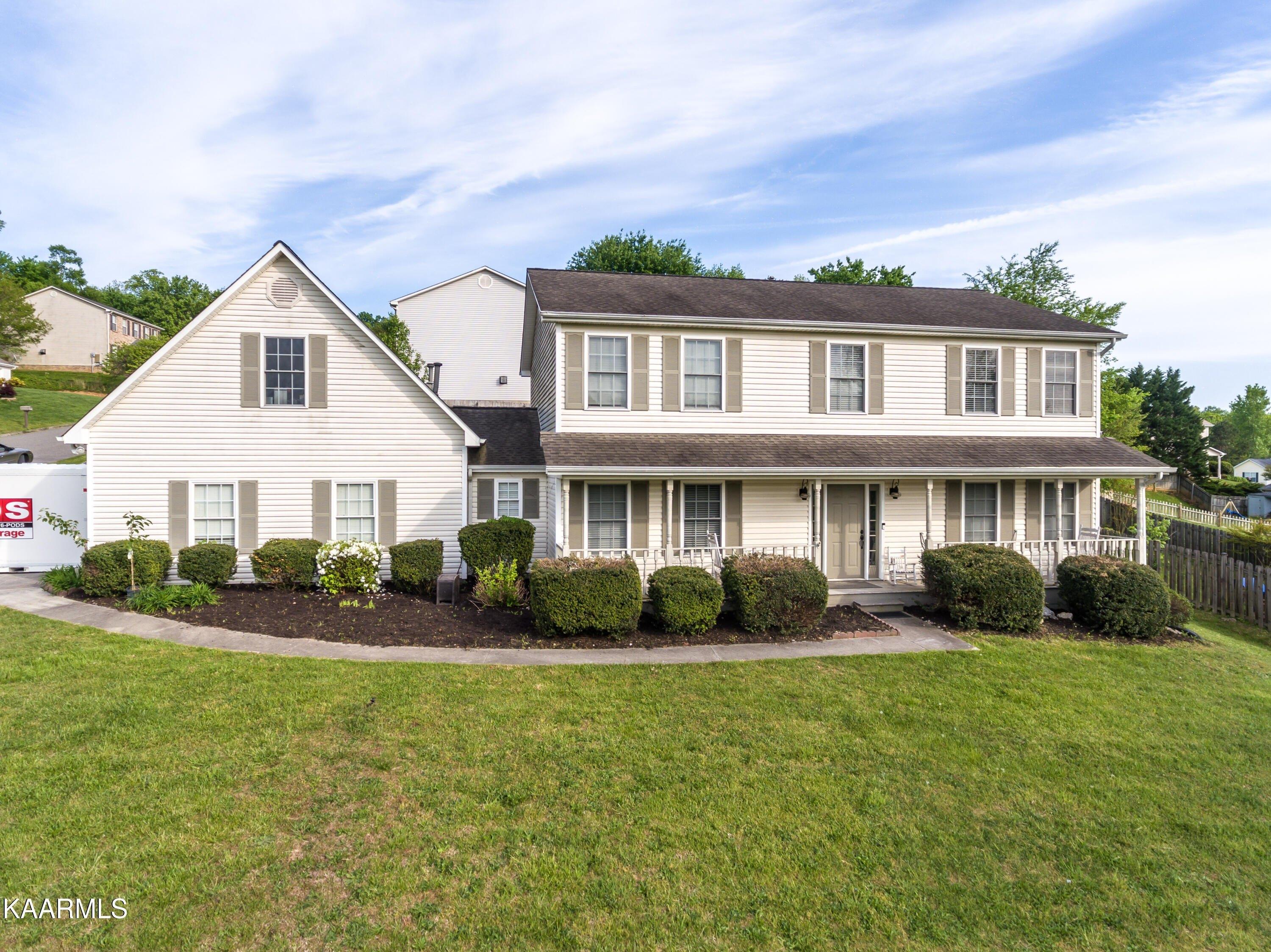 Foxworth Trl, Powell, TN 37849