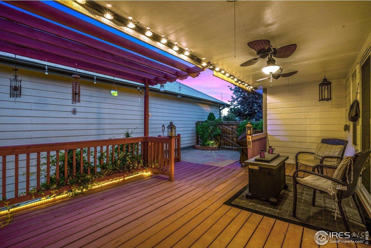 Cherry Ln, Johnstown, CO 80534