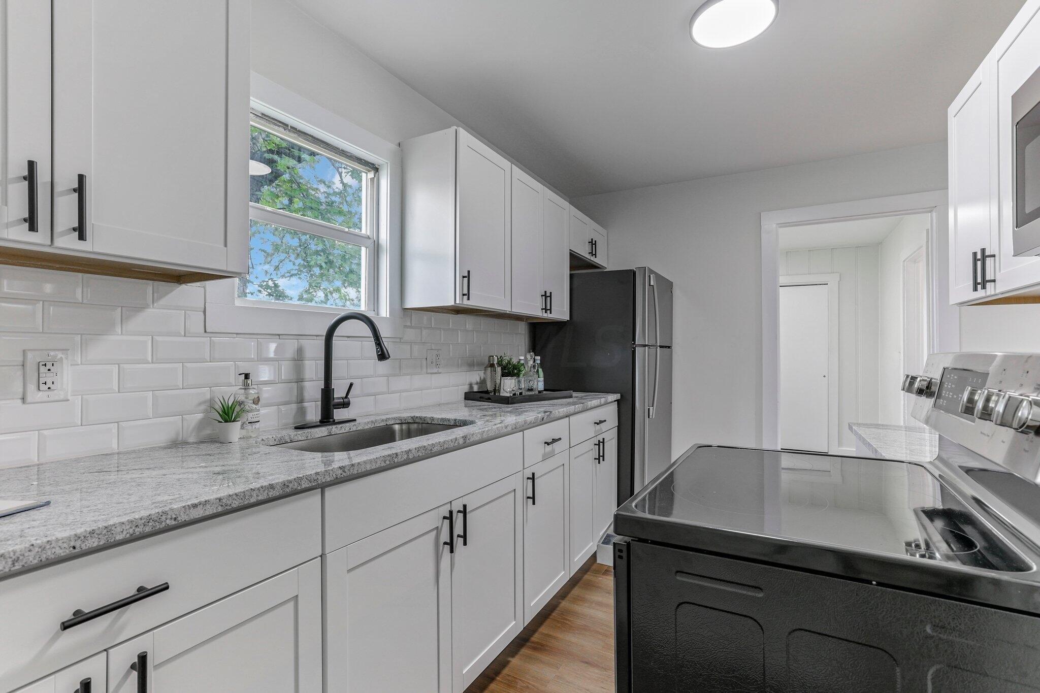 N Pierce Ave, Lancaster, OH 43130