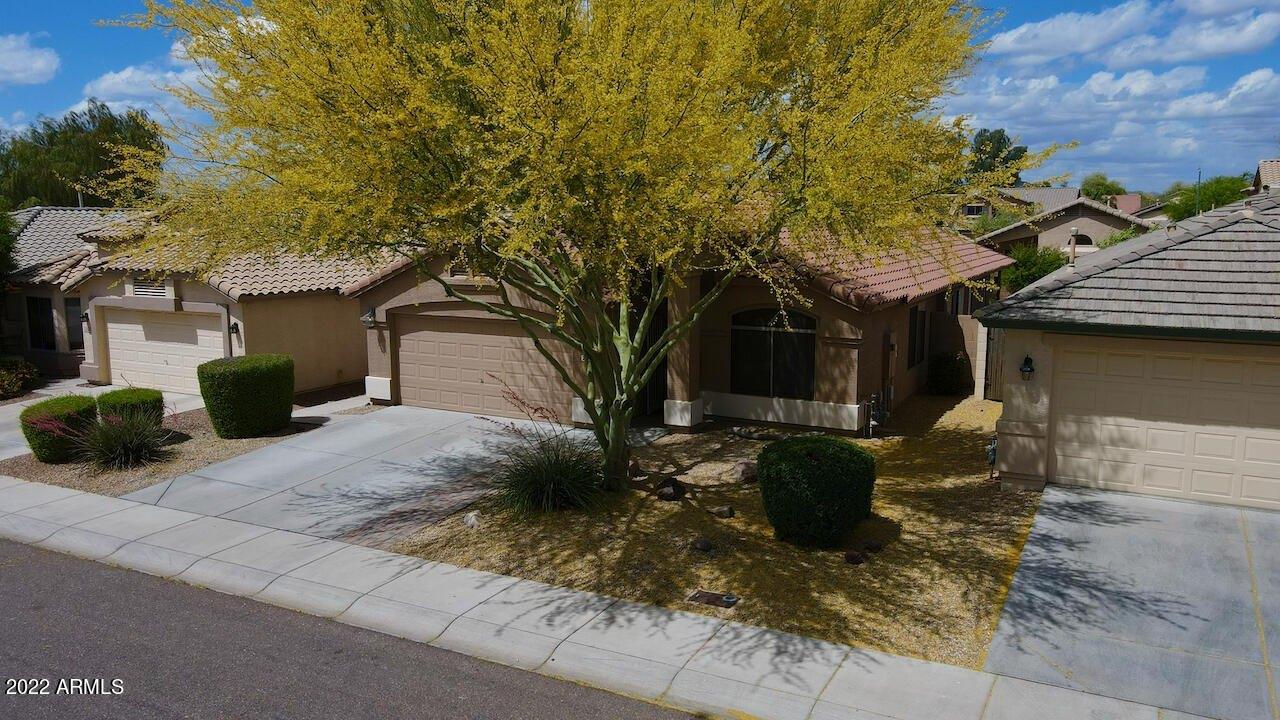 W Gambit Trl, Phoenix, AZ 85085