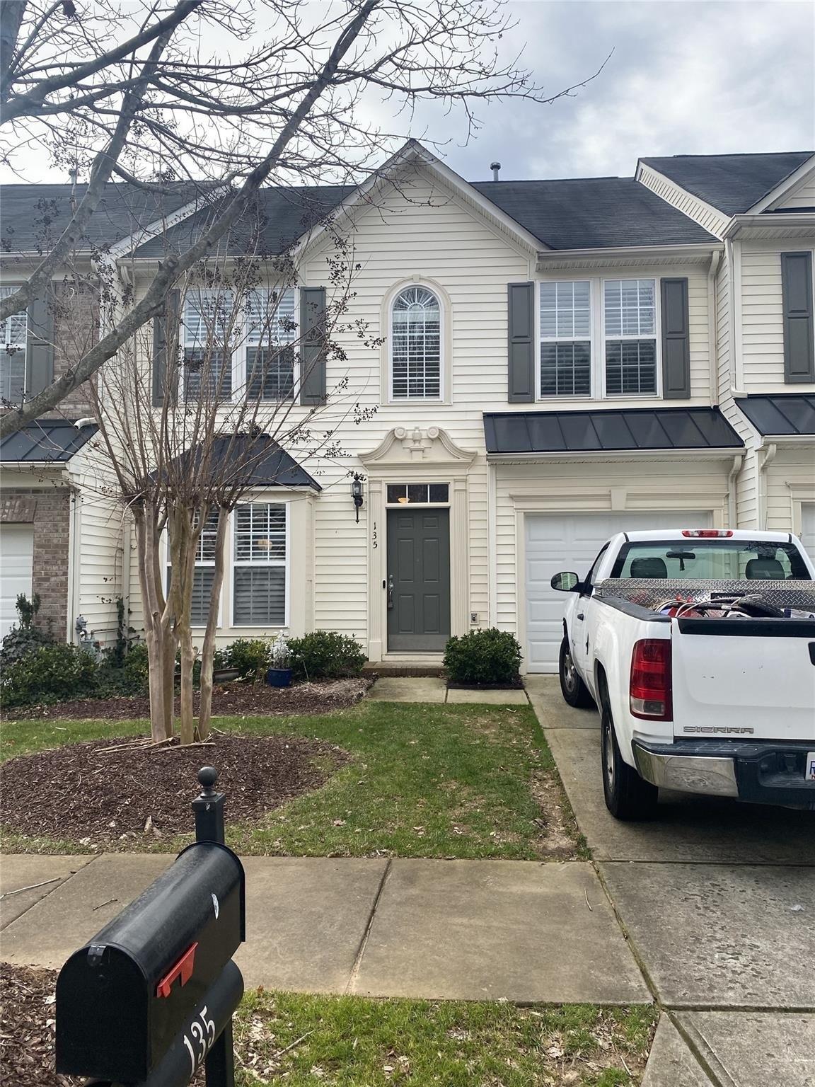 S Arcadian Way, Mooresville, NC 28117