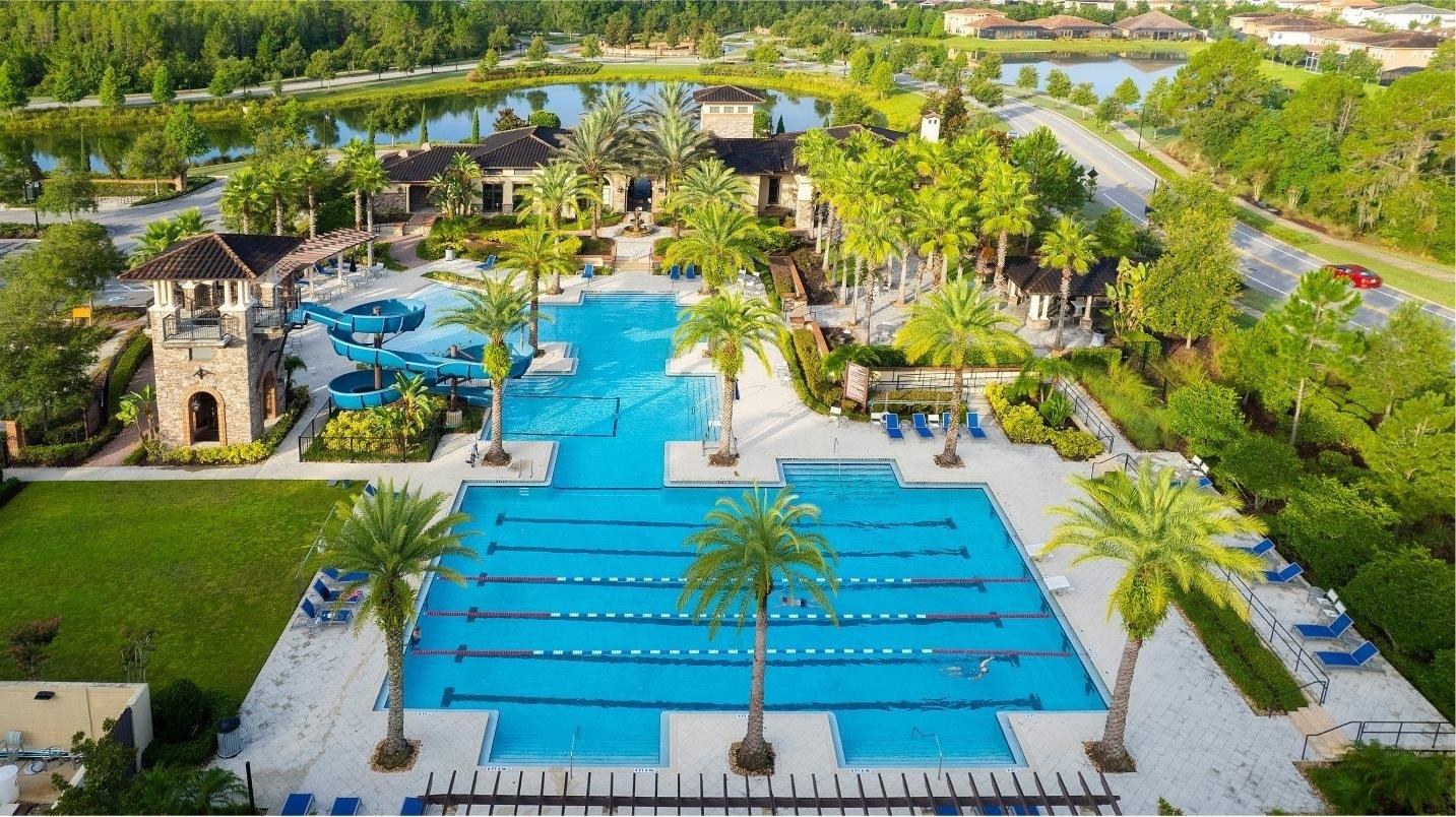 San Martino Dr, Wesley Chapel, FL 33543