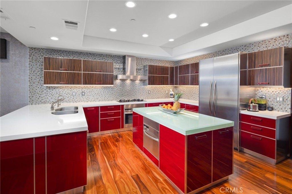 W Le Roy Ave, Arcadia, CA 91007