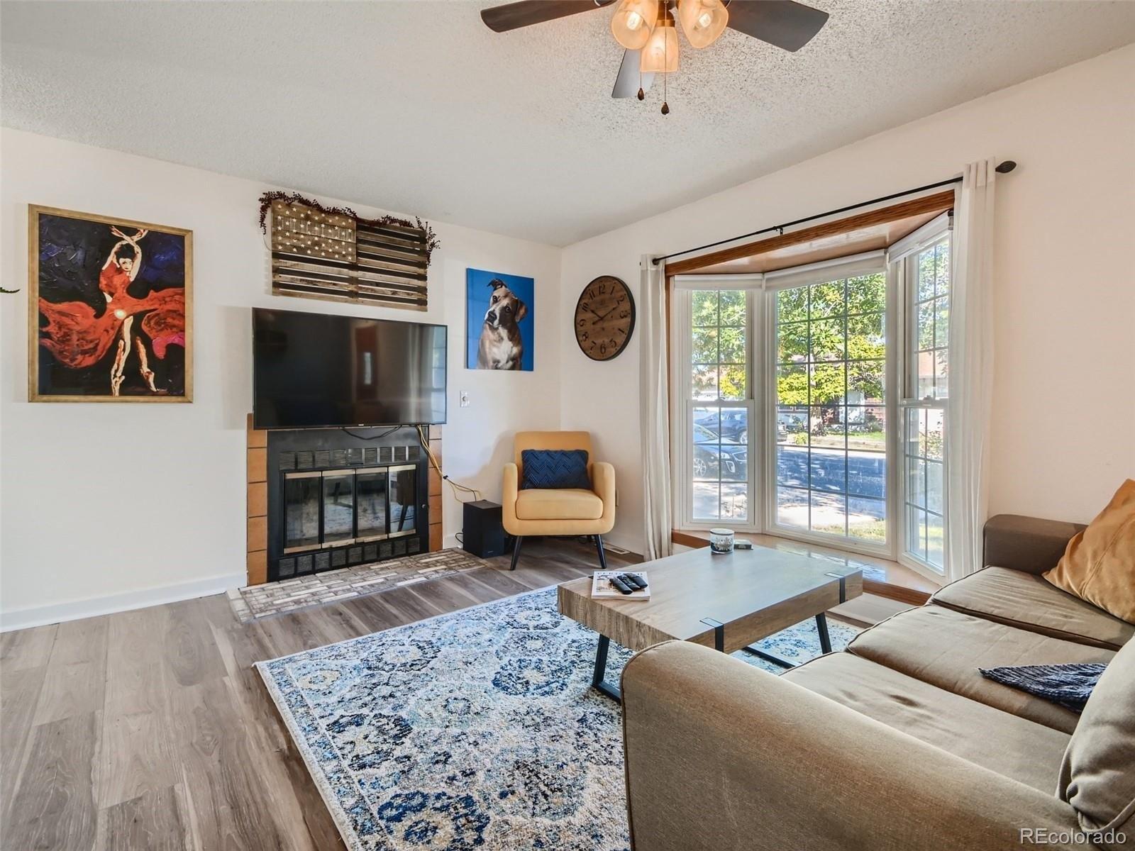 E 117th Way, Thornton, CO 80233