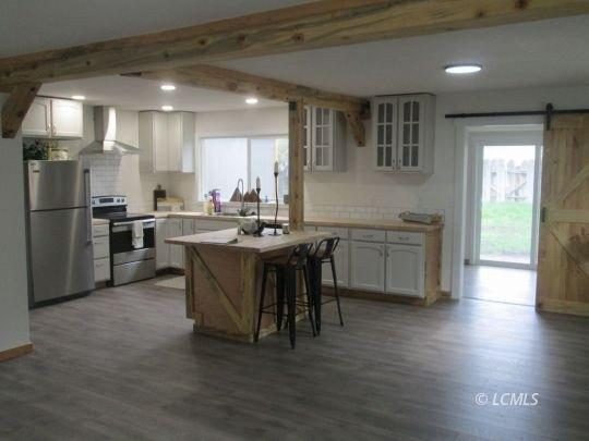 Linda Ln, Lakeview, OR 97630