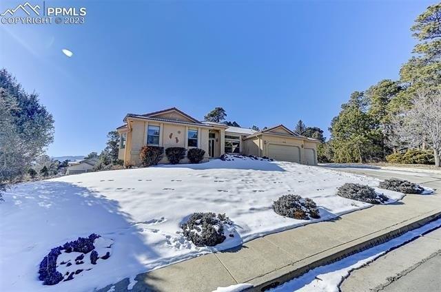 Brassie Ct, Colorado Springs, CO 80920