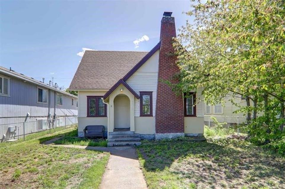 W Boone Ave, Spokane, WA 99201