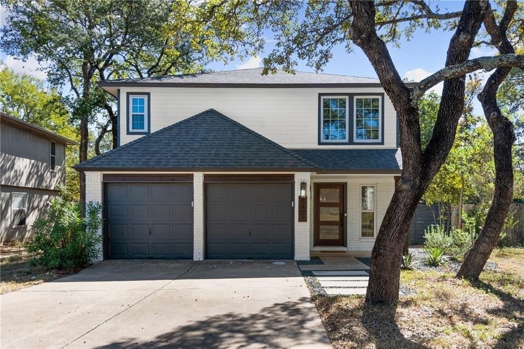 Copano Dr, Austin, TX 78749