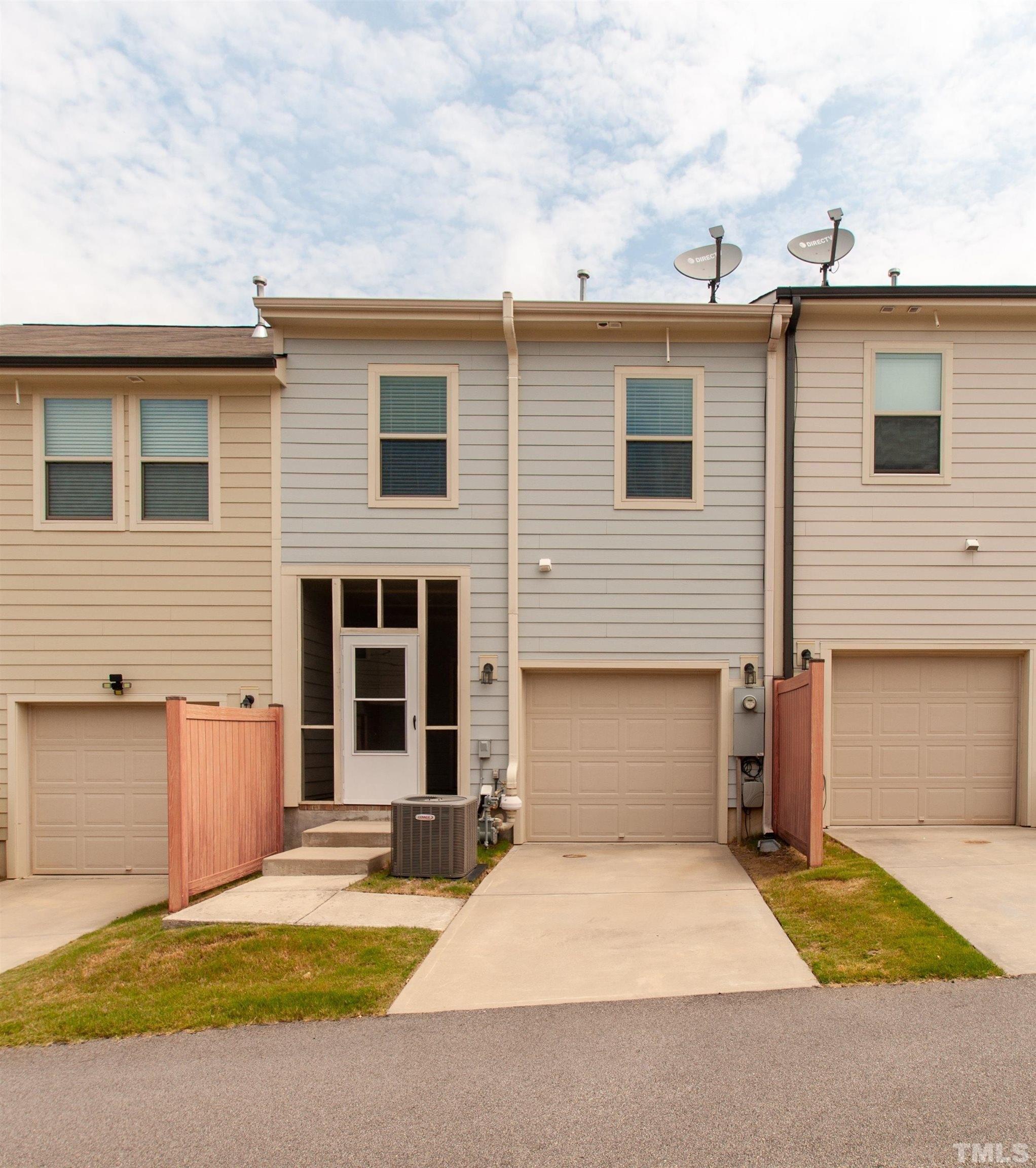 Tranquil Creek Way, Wake Forest, NC 27587