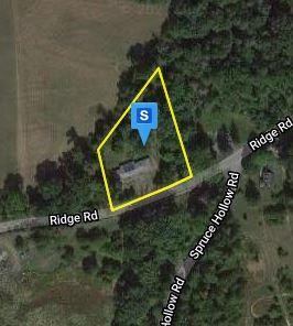 Ridge Rd, Northumberland, PA 17857