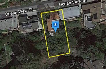 Ocean View St, Laguna Beach, CA 92651