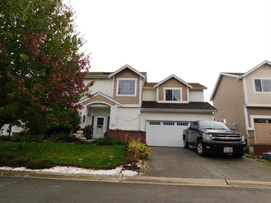 Koda Cir Se, Port Orchard, WA 98366