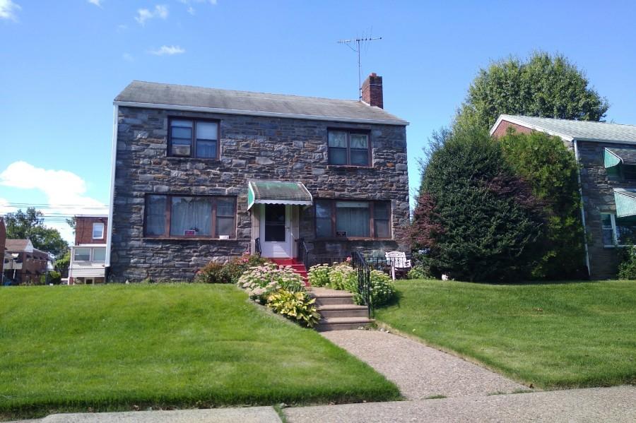 Rose St, Lansdowne, PA 19050