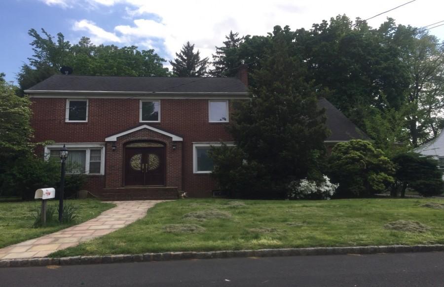 Windsor Way, Hillside, NJ 07205