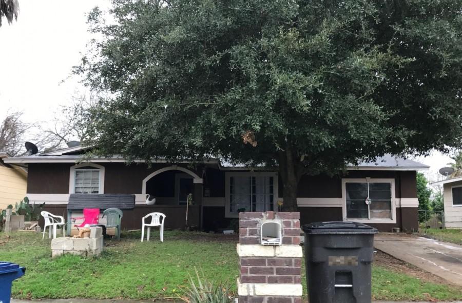 Centergrove Dr, San Antonio, TX 78227