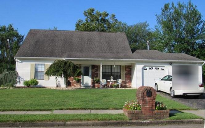 Peachstone Rd, Howell, NJ 07731