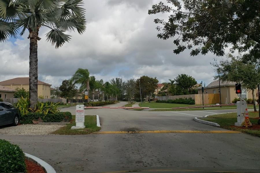Se 14th Ct, Homestead, FL 33035