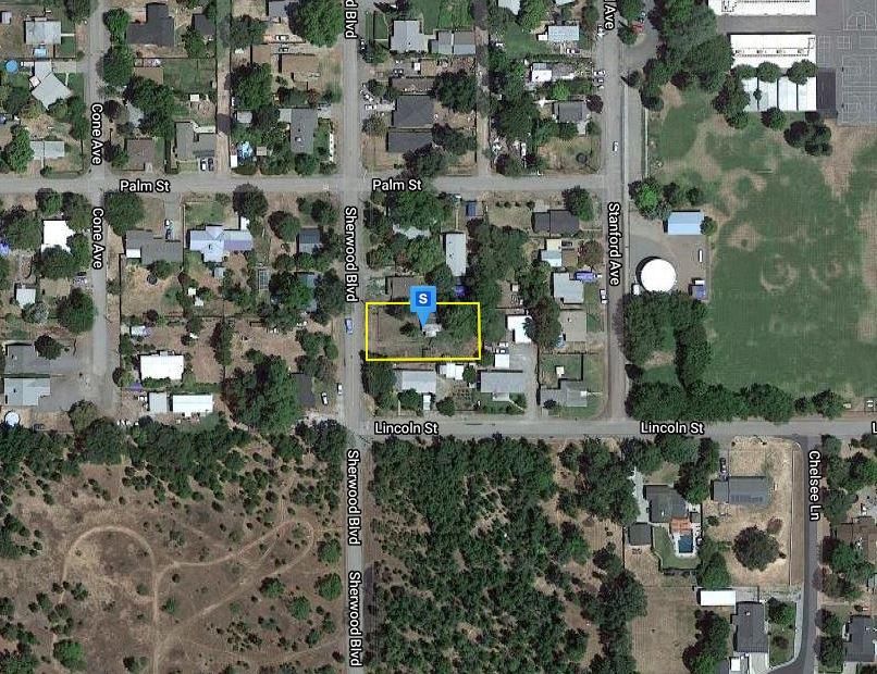 Sherwood Blvd, Los Molinos, CA 96055